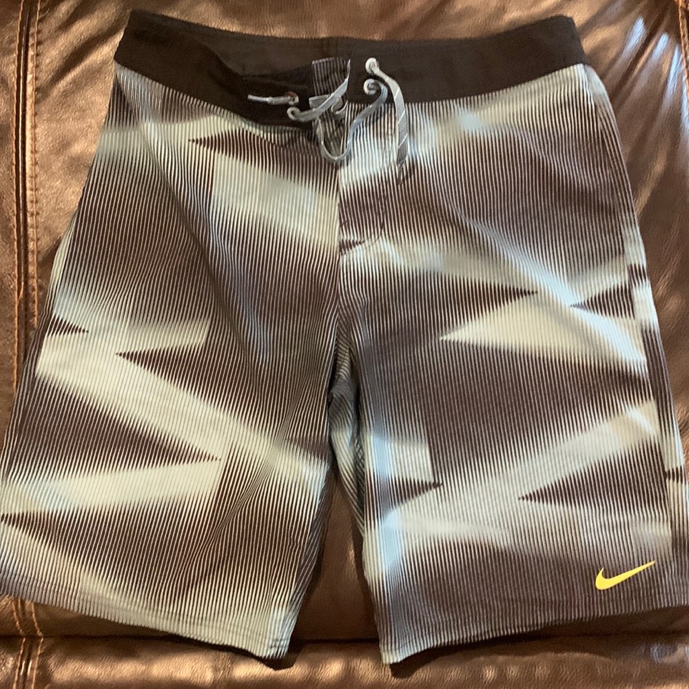 Mens Nike board shorts